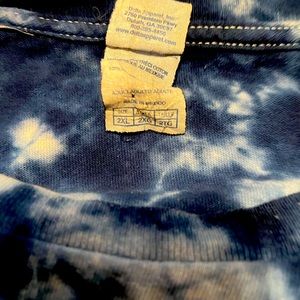 Ivory Ella Long sleeve tee